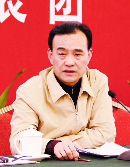 刘光烈山河颂出版社，刘光磊 公司