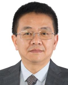 彭刚吴佩欣是什么电视剧，彭刚平简历