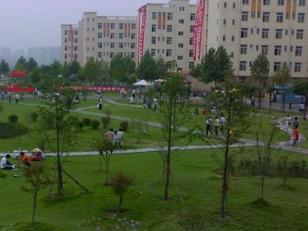 武汉时代职业学院校长，武汉时代职业学院旧址照片