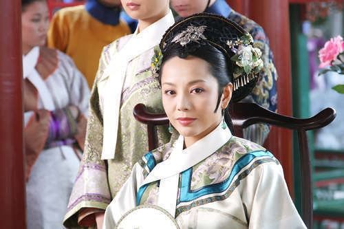 甄嬛传英文版免费观看，甄嬛传英文版台词