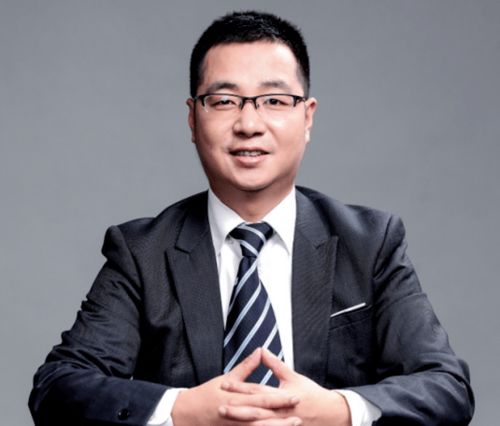 魏东亭，魏东亭的原型是谁