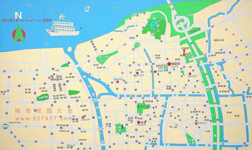 江阴第二大桥在哪