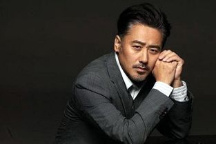 吴秀波个人简历 老婆，吴秀波个人简历资料图片