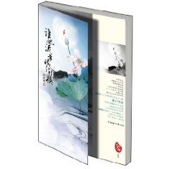 谁把流年暗偷换