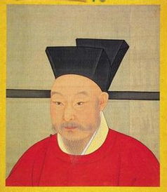 宋光宗的生平!