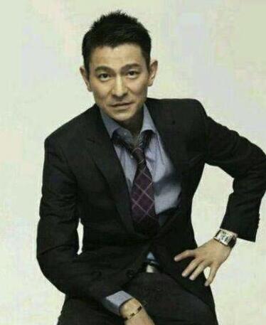 所有男明星的名字