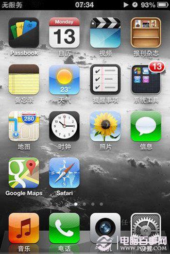 carrier是什么意思