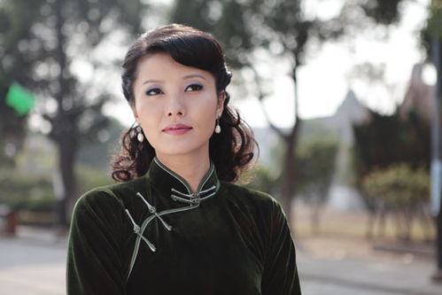 刘蕾个人资料，刘蕾个人简历