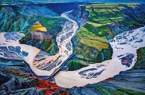 奔流到海不复回的前一句，奔流掌