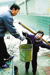 如何看待掏粪工这份工作对于大学生又有何意义呢