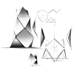 有棱有角的脸型，有棱有角的手机