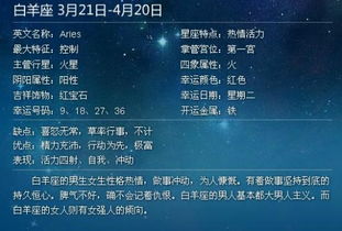 2023年4月10号是什么星座，1991年4月10号是什么星座