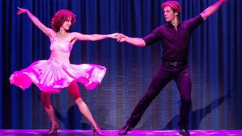 dancing。是什么意思?