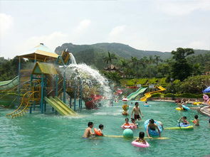 金狮水上乐园门票多少钱，金狮水上乐园几点开门