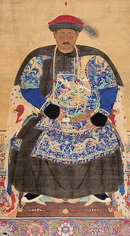 解密清朝阿济格亲王为何被顺治赐死?