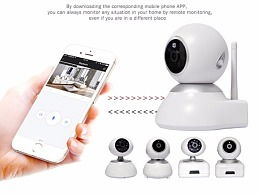 摄影机的英语怎么读