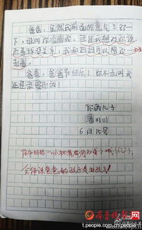 以我看见为题的作文