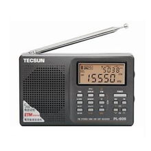 收音机的英文缩写，关上收音机的英文