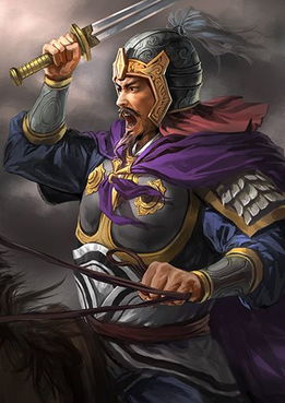 皇甫嵩阵容搭配，皇甫嵩为什么能进武庙