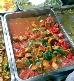 肯德基里都有哪些千万不要点的黑暗料理?