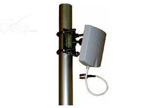 室内定向单极化壁挂天线是干什么用的