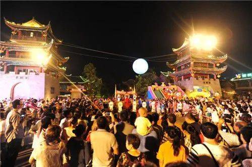 祭月是什么意思?