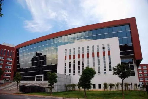 长沙理工大学有几个校区?