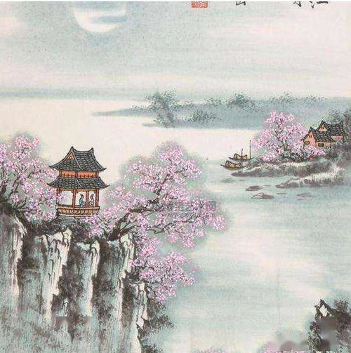 江月年年望相似,不知江月待何人什么意思