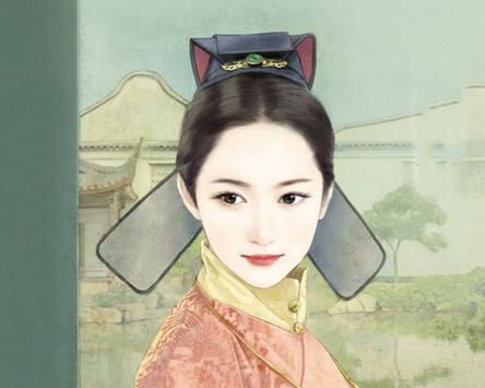 窈窕淑女的意思