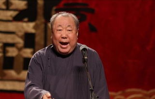 李文山的评书和单口相声的水平如何?