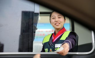 高速收费员一个月工资多少钱，高速收费员有前途吗