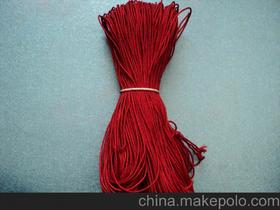 线绳有哪些种类