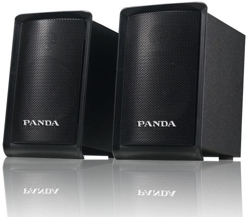 音响效果的介绍