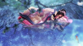 不知江月待何人发朋友圈什么意思，不知江月待何人暗示