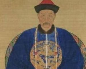 阿济格简介，阿济格为什么不救阿巴亥