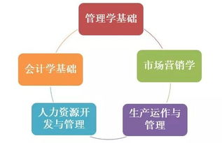 企业管理专业介绍怎么写，企业管理学专业