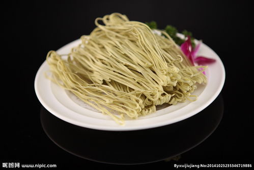 杂面是什么面图片，杂面是什么面怎么做好吃