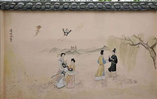 2023清明节是哪一天，1970年清明节是哪一天