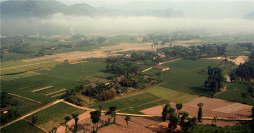 坪坝营风景区简介，坪坝的意思怎么理解