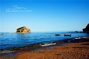 大连风景区有哪些好玩的地方，大连风景名胜