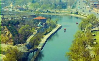 卫河四首原文_翻译及赏析