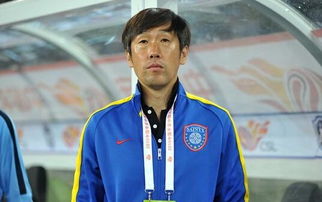 高洪波下课时间，高洪波下课后入选国家队