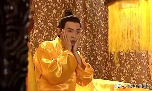 雪中悍刀行中探花郎是谁