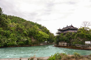 宝瓶口景点介绍，宝瓶口在哪个位置