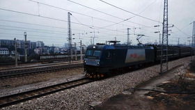 k1562到合肥哪个站，k1562列车恢复运行