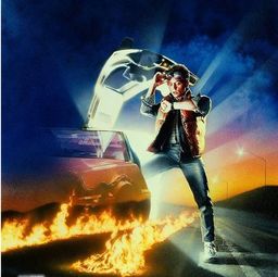 电影回到未来4的预告片是怎么回事?不是说不拍了吗那为什么会有回到未来