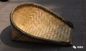 上海话撮箕是什么意思，撮箕普通话怎么讲