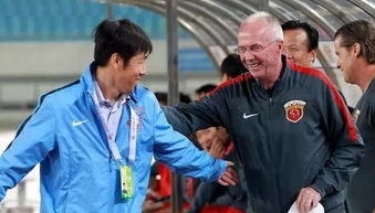 国足主教练高洪波为什么下课?