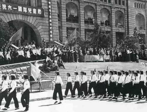 1951年出生今年多少岁
