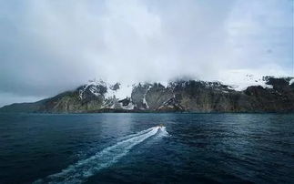 布韦岛在哪个国家，布韦岛属于哪个洲
